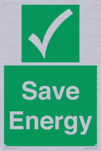 Save Energy